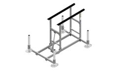 RGC - Hydraulic PWC & Jet Ski Lift