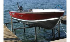 RGC - Cantilever PWC Lift