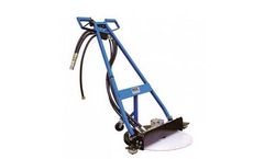 RGC Flush Cut - Model FS20 - Saw Upright Handle Kit