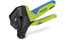 RENNSTEIG - Model P/N 624 156 3 - Crimp System Tool for Crimping of FSMA and ST Connectors