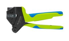 RENNSTEIG - Model P/N 624 380 3 23 - Crimp System Tool for Crimping of MiniSeal Wire-to-wire Splices