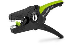 RENNSTEIG MultiStrip - Model P/N 707 040 RT - Automatic Self-adjusting Insulation Stripper