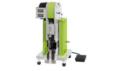 RENNSTEIG - Model P/N 636 025-1 RT - Crimping Machines