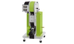 RENNSTEIG - Model P/N 636 025-5 RT - Crimping Machines with Sliding Tray