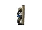 Geothermal Flush Carts