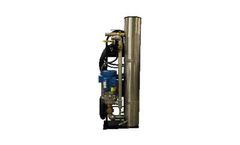 Geothermal Flush Carts
