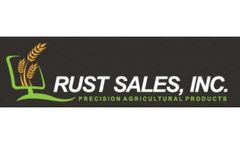 Rust Sales Service & Repair