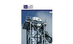 Bucket Elevators Brochure