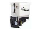 Gandy - Model P453WP12 - 45 Lb. Feed/Forage Additive Applicator with Three Outlet