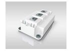SEMITRANS - Model 2-9 - Faster Switching, Higher Power, Proven Package