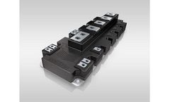 SEMITRANS - Model 10 - Robust Industrial Standard Package – 500kW up to 1.5MW