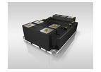 EMITRANS - Model 20 - Next Generation Standard Power Module