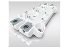 SEMiX - Model Spring - IGBT and Rectifier Module Family for Solder-free Mounting