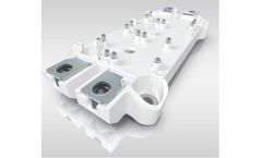 SEMiX - Model Spring - IGBT and Rectifier Module Family for Solder-free Mounting
