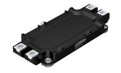 Semikron - Model SEMiX223GB12E4p - IGBT Module for Solder-free Mounting