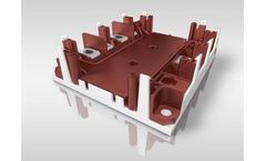 SKiM - Model 4/5 - Baseplate-less Modules