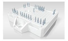 SEMITOP - Model E1/E2 - 12-mm-high Module Platform - Up to 70kW