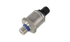 Sensata - Model PTE7100-21DC-0A050BN - Hermetic Analog Pressure Sensor