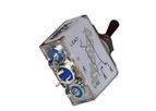 Sensata Airpax - Model AP Series - Magnetic Circuit Breakers