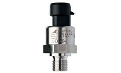 Kavlico - Model P1A - Ceramic Capacitive Pressure Sensor