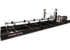 Flo-Max - Model HP Plus - Horizontal High Pressure Multi-stage Pump