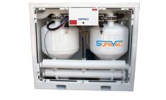 Flo-Max - Model SV500 - High Volume Mining Pump