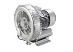 Dynavac - Side Channel Blower
