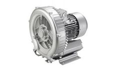 Dynavac - Side Channel Blower