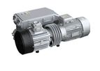 Dynavac - Model WOVP Series - Single-Stage Rotary Vane Pumps