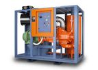 Heavy Duty Single-Stage Rotary Vane Pumps