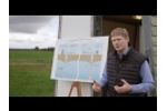 A smart way to reduce pressure fluctuations Video