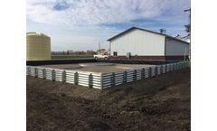 JC-Ramsdell - Model Enviro-Guard - Steel Containment