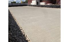 JC Ramsdell - Model Wood-Guard - Wooden Wall Containment System