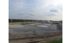 JC Ramsdell - Model Earth-Guard - Earthen Dike Containment System