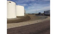 Custom Containment System Design Service