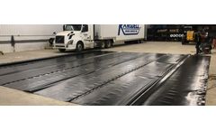 Geomembrane Liner Fabrication Service
