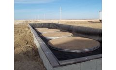 JC Ramsdell - Concrete Drop-In Containment System