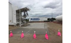 JC Ramsdell - Load Pads