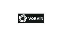 Vorain - Model VHM001 - Vorain Rainwater Harvesting / Underground rainwater harvesting / Rainwater collection / Underground Rainwater collection / Stormwater storage /