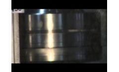 ALFA LAVAL LOPX 705 BOWL BALANCING