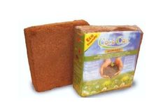 FibreDust - Model 5kg - Coconut Coir