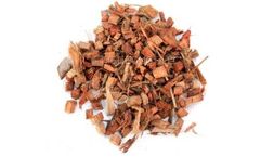 FibreDust - Washed Coco Chips