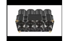 Jumbo Ellepots for Tree Production – No Root Circling Video