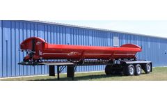 Jet - Side Dump Trailers