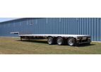Jet - Combo Drop Deck Trailers