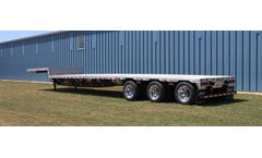 Jet - Combo Drop Deck Trailers