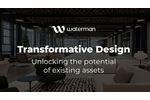 Transformative Design - Unlocking the potential of existing assets - Video