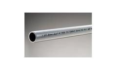 Silver-Line - PVC Conduit
