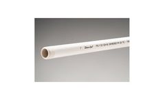 Silver-Line - Drop Pipe