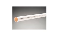 Silver-Line - Model SDR 32.5 - Ag Pipe